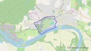 Appartement 59 m² trois pièces à vendre à Châteauneuf-sur-Loire