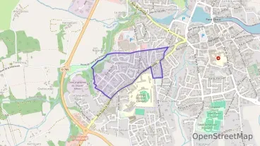 Appartement 69 m² trois pièces à vendre à Pont-l`Abbé