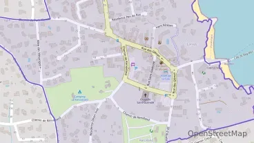 Appartement 53 m² deux pieces à vendre à Fouesnant Appartement 53 m² deux pieces à vendre à Fouesnant