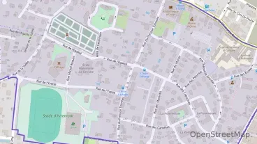 Appartement d'une pièce 31 m² à vendre  à Olivet