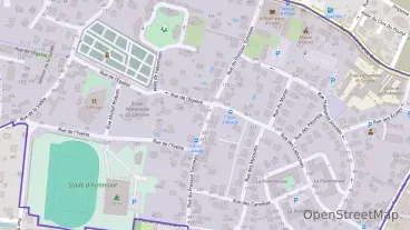 Appartement d'une pièce 27 m² à vendre  à Olivet