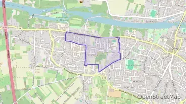 Appartement de trois pièces 78 m² à vendre  à Olivet