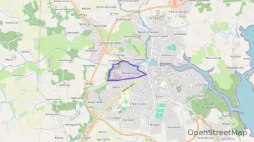 Appartement 89 m² quatre pièces à vendre à Pont-l`Abbé Appartement 89 m² quatre pièces à vendre à Pont-l`Abbé