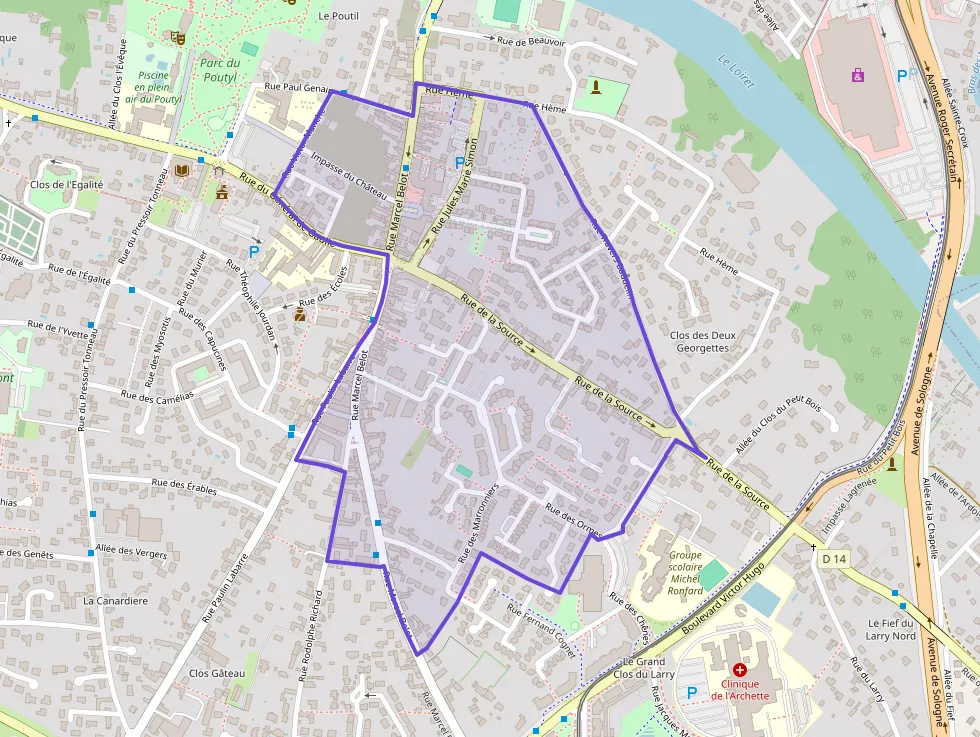 Property