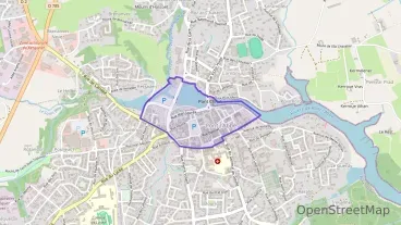 Appartement 58 m² deux pieces à vendre à Pont-l`Abbé