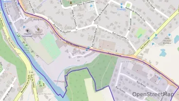 Appartement 159 m² trois pièces à vendre à Quimperlé