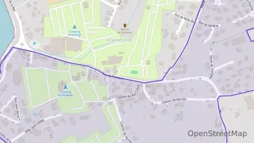 Appartement de quatre pièces 80 m² à vendre à Bénodet Appartement de quatre pièces 80 m² à vendre à Bénodet