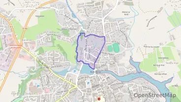 Appartement de deux pièces 45 m² à vendre à Pont-l`Abbé Appartement de deux pièces 45 m² à vendre à Pont-l`Abbé