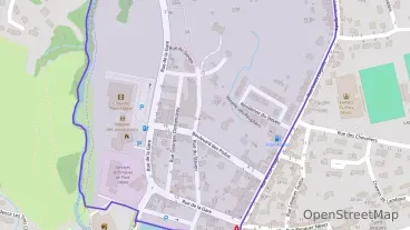 Appartement 65 m² trois pièces à vendre à Pont-l`Abbé