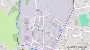 Appartement 101 m² quatre pièces à vendre à Pont-l`Abbé