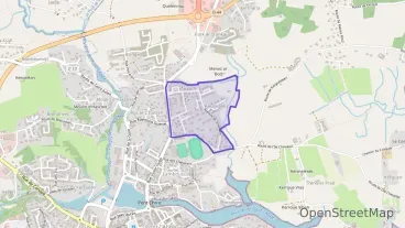 Appartement de trois pièces 40 m² à vendre à Pont-l`Abbé Appartement de trois pièces 40 m² à vendre à Pont-l`Abbé