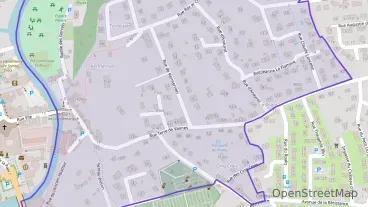 Appartement de quatre pièces 76 m² à vendre  à Quimperlé