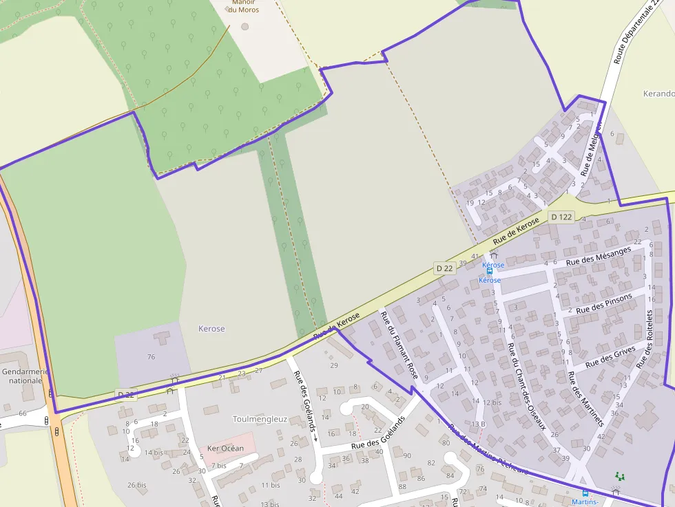 Property
