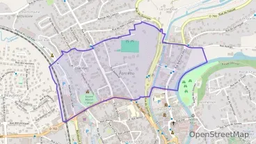 Appartement de trois pièces 64 m² à vendre  à Quimperlé