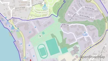 Appartement 81 m² trois pièces à vendre à Concarneau Appartement 81 m² trois pièces à vendre à Concarneau