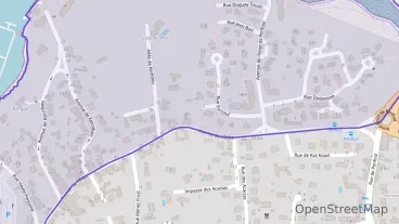 Appartement 36 m² deux pieces à vendre à Bénodet