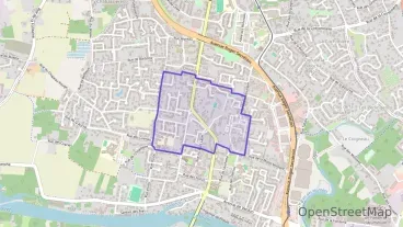 appartement d'une chambre 77 m² à vendre à Olivet