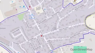 Appartement 49 m² deux pieces à vendre à Quimperlé Appartement 49 m² deux pieces à vendre à Quimperlé