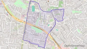 Appartement 50 m² deux pieces à vendre à Orléans
