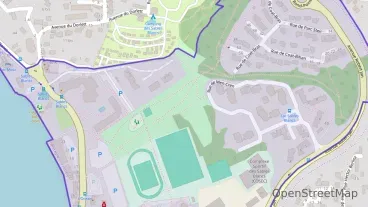 Appartement 63 m² trois pièces à vendre à Concarneau Appartement 63 m² trois pièces à vendre à Concarneau