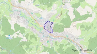 Appartement 75 m² trois pièces à vendre à Le Thillot