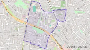 appartement d'une chambre 33 m² à vendre à Orléans