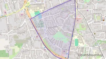 Appartement 54 m² deux pieces à vendre à Orléans
