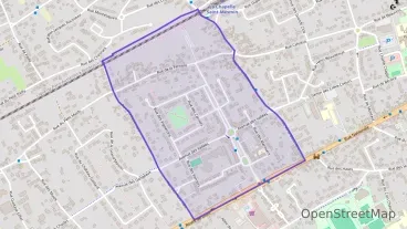 Appartement 62 m² trois pièces à vendre à La Chapelle-Saint-Mesmin