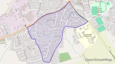 Appartement 47 m² une piece à vendre à Fouesnant Appartement 47 m² une piece à vendre à Fouesnant