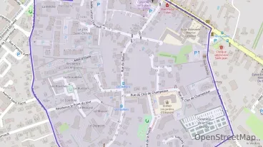 Appartement de 5+ pièces 122 m² à vendre  à Saint-Jean-le-Blanc
