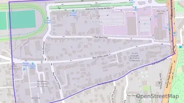 appartement d'une chambre 26 m² à vendre à Orléans appartement d'une chambre 26 m² à vendre à Orléans