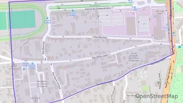 appartement d'une chambre 55 m² à vendre à Orléans