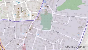 Appartement 62 m² trois pièces à vendre à Fouesnant