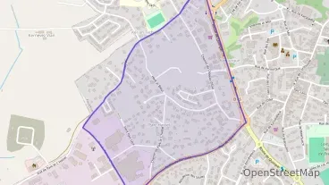 Appartement 40 m² deux pieces à vendre à Fouesnant Appartement 40 m² deux pieces à vendre à Fouesnant