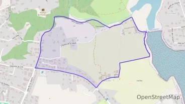 Appartement 65 m² trois pièces à vendre à Fouesnant Appartement 65 m² trois pièces à vendre à Fouesnant