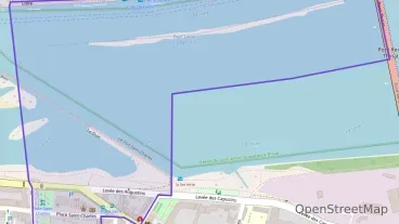 appartement d'une chambre 24 m² à vendre à Orléans