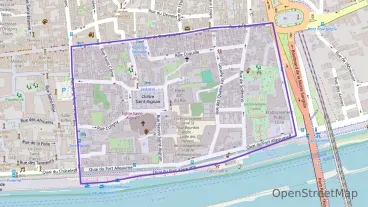 Appartement 46 m² deux pieces à vendre à Orléans Appartement 46 m² deux pieces à vendre à Orléans