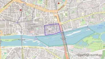 Appartement 46 m² deux pieces à vendre à Orléans Appartement 46 m² deux pieces à vendre à Orléans