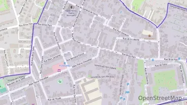 Appartement 102 m² cinq pièces à vendre à Orléans