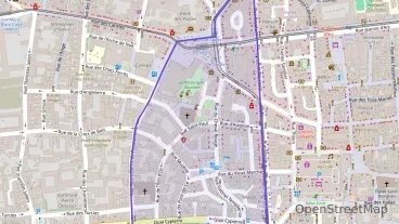 Appartement 45 m² une piece à vendre à Orléans