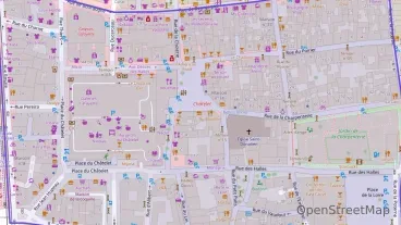 appartement d'une chambre 45 m² à vendre à Orléans appartement d'une chambre 45 m² à vendre à Orléans