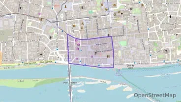 appartement d'une chambre 45 m² à vendre à Orléans appartement d'une chambre 45 m² à vendre à Orléans