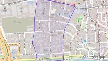 Appartement 45 m² deux pieces à vendre à Orléans Appartement 45 m² deux pieces à vendre à Orléans