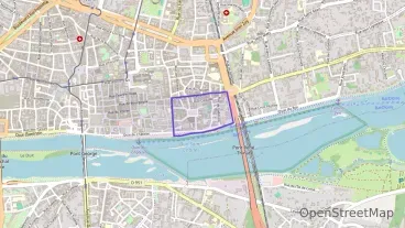 Appartement 43 m² deux pieces à vendre à Orléans Appartement 43 m² deux pieces à vendre à Orléans