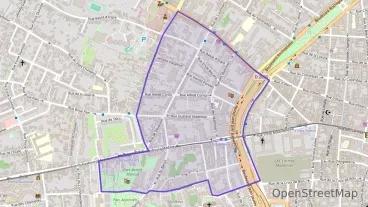 Appartement 47 m² deux pieces à vendre à Orléans
