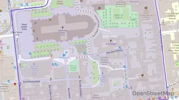 appartement d'une chambre 46 m² à vendre à Orléans