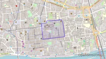 appartement d'une chambre 46 m² à vendre à Orléans