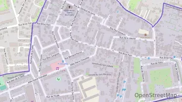 Appartement 91 m² deux pieces à vendre à Orléans