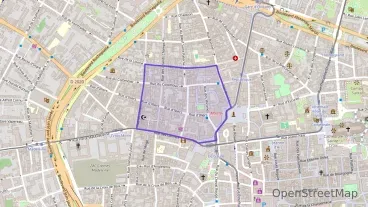 appartement d'une chambre 56 m² à vendre à Orléans