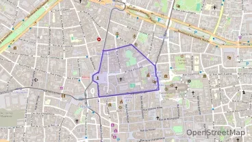 appartement de deux chambres 70 m² à vendre à Orléans